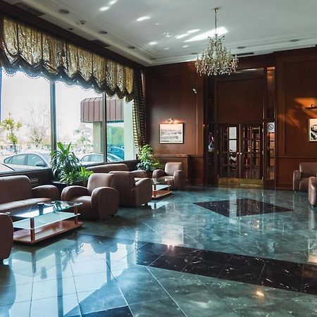 Hotel Novi Sad Extérieur photo