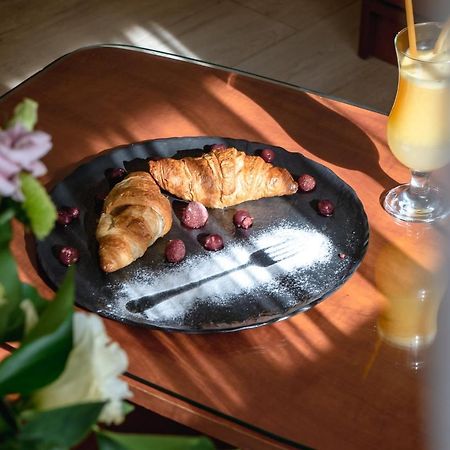 Hotel Novi Sad Extérieur photo