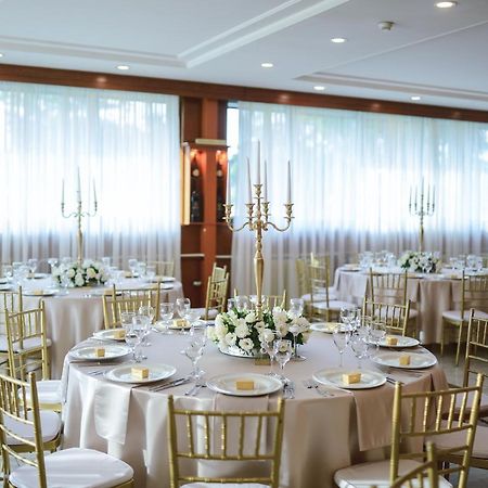 Hotel Novi Sad Extérieur photo