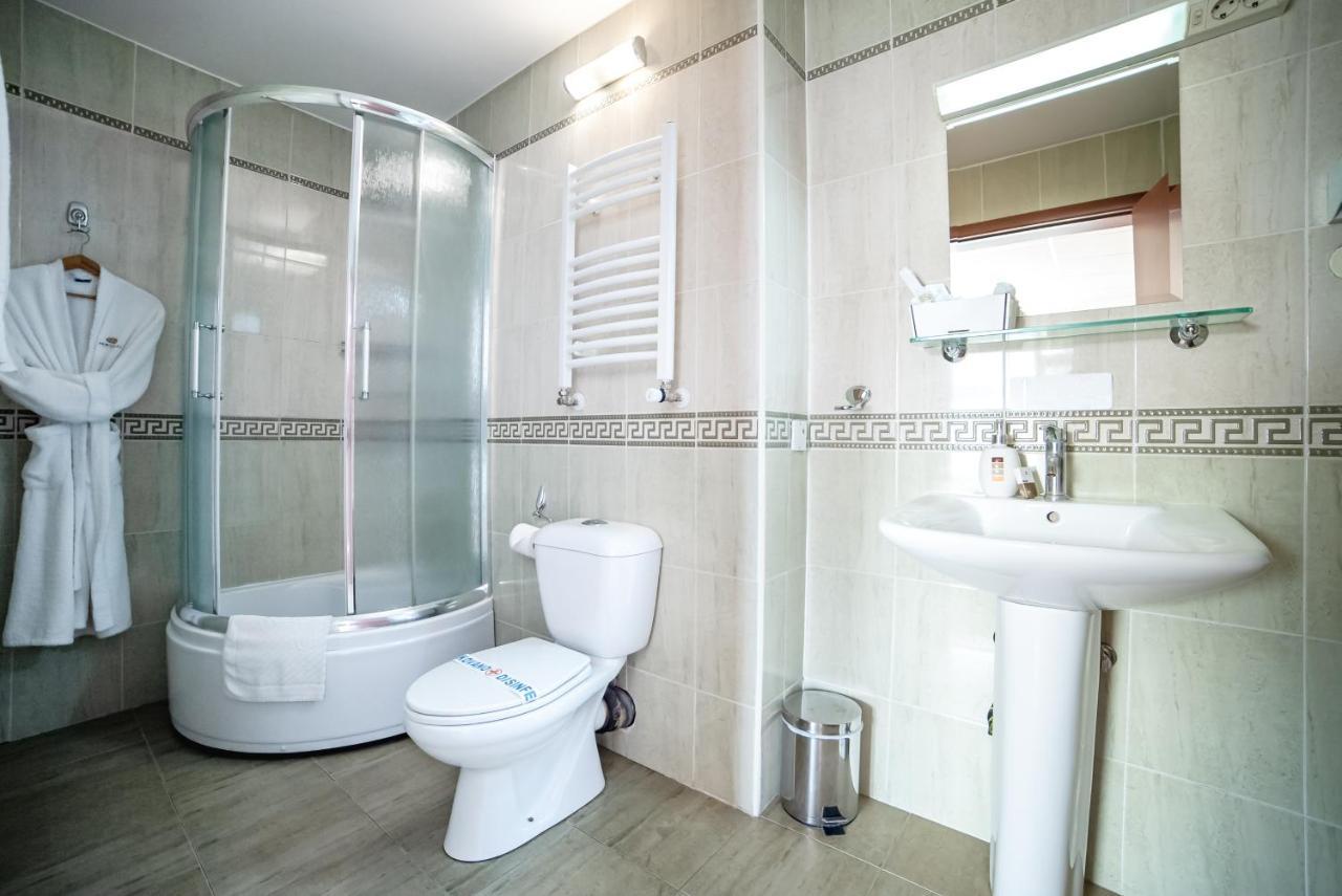 Hotel Novi Sad Extérieur photo