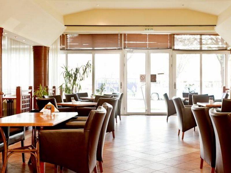 Hotel Novi Sad Extérieur photo