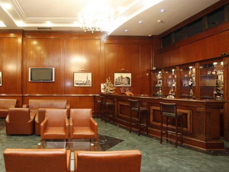 Hotel Novi Sad Extérieur photo