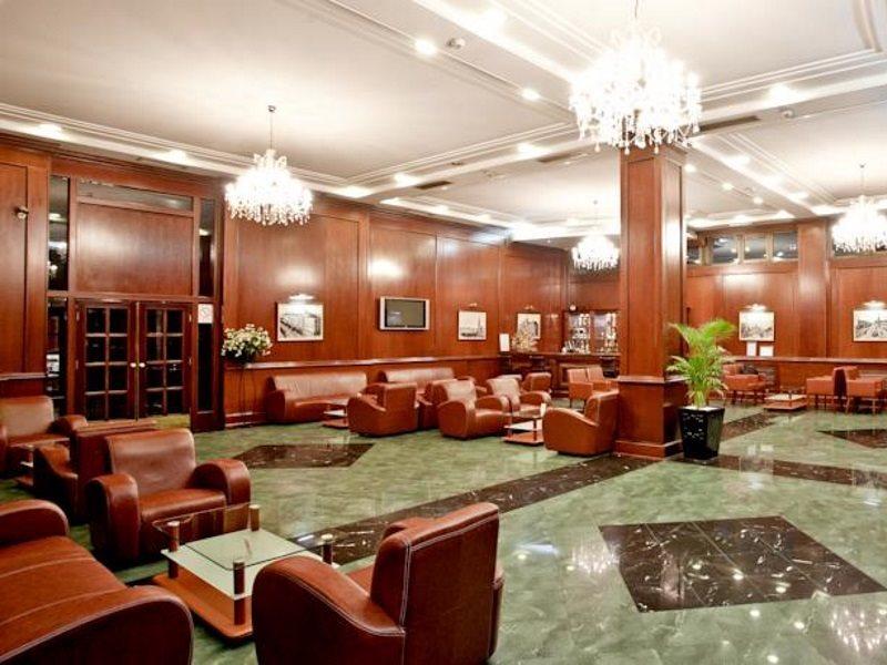 Hotel Novi Sad Extérieur photo